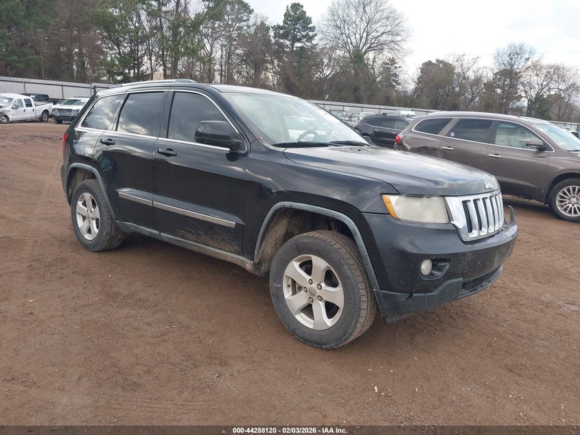 2011 Jeep Grand Cherokee Laredo