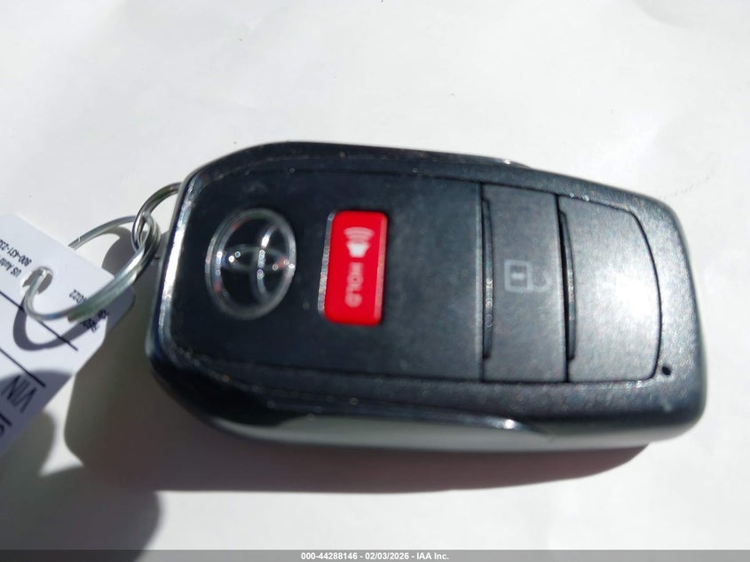 VIN 3TMLB5JN1RM068879 2024 TOYOTA TACOMA TRD SPORT