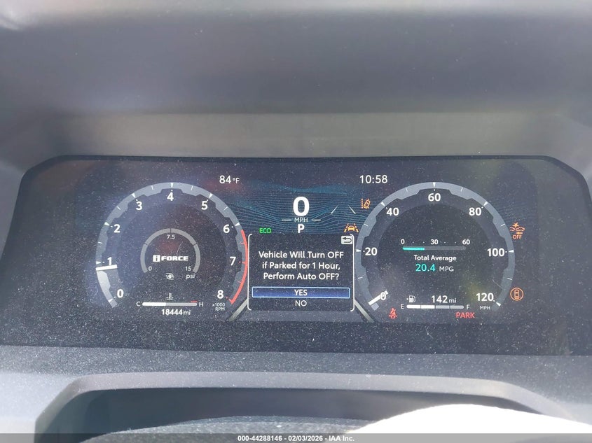 VIN 3TMLB5JN1RM068879 2024 TOYOTA TACOMA TRD SPORT