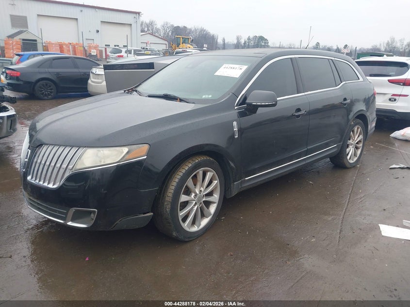 Vin: 2lmhj5at3cbl54958, lot: 44784514, lincoln mkt 20122