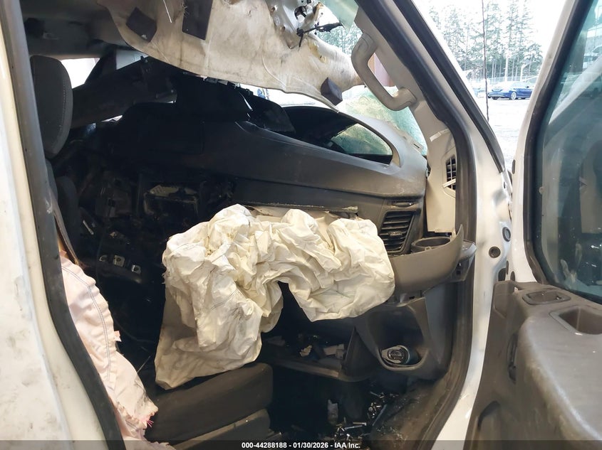 2020 Ford Transit-250