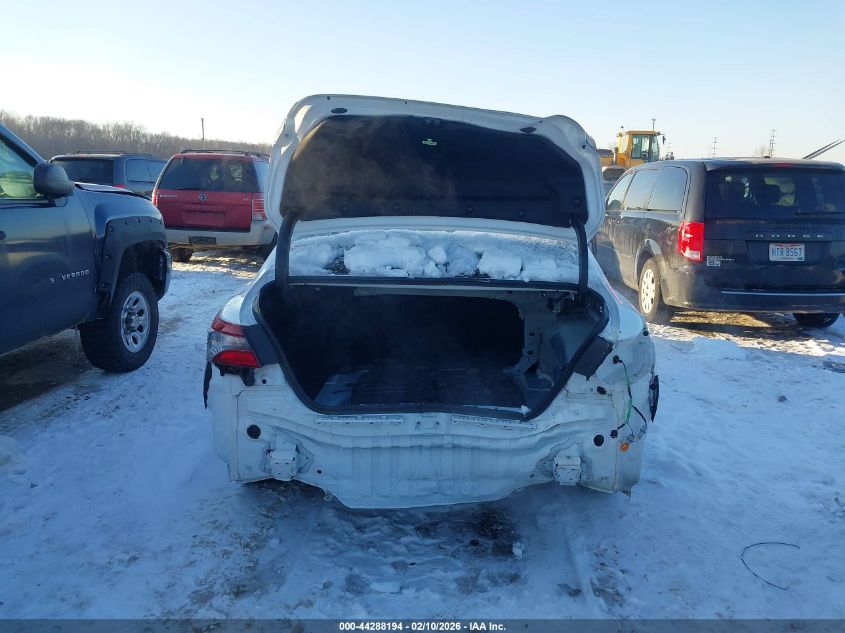 2023 Toyota Camry Se VIN: 4T1G11AK6PU801192 Lot: 44288194