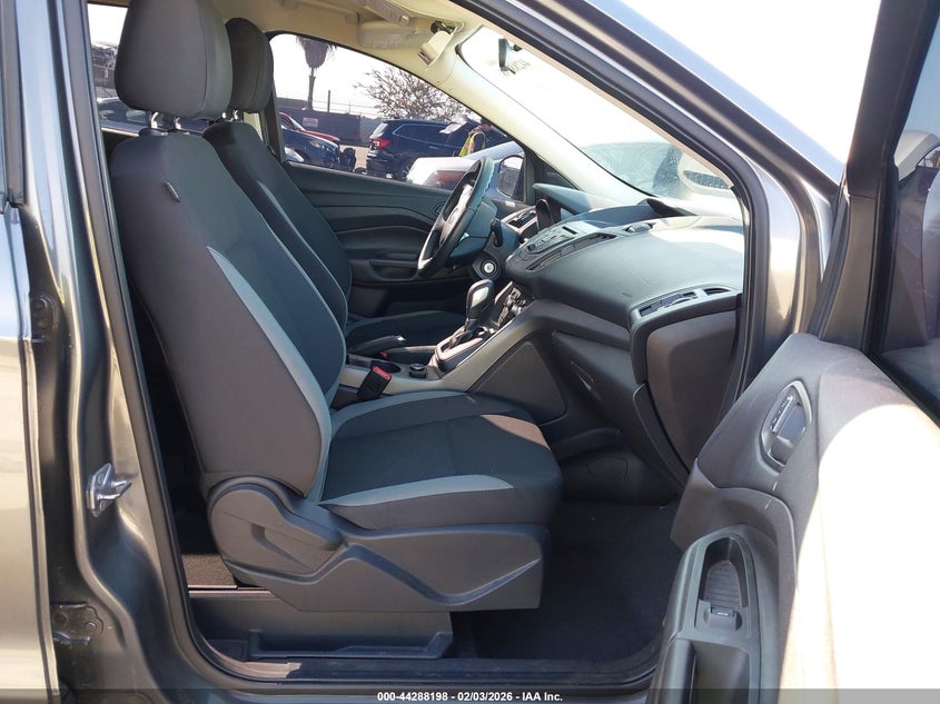 2014 Ford Escape S