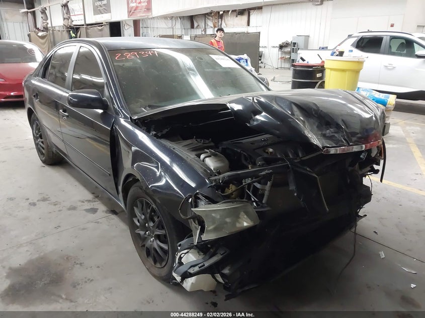 2007 Hyundai Sonata Gls