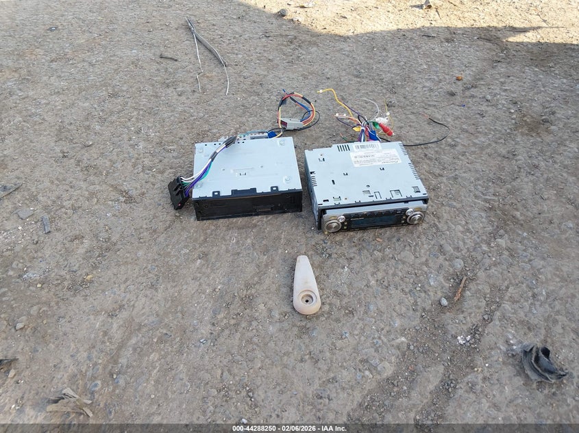 2002 Mitsubishi Eclipse Spyder Gs VIN: 4A3AE45G42E061454 Lot: 44288250