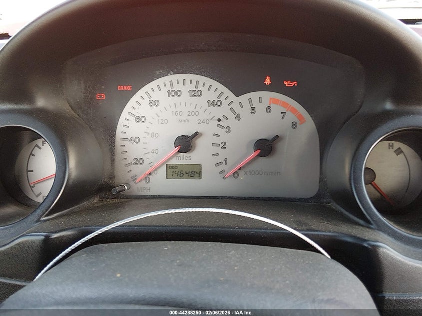 2002 Mitsubishi Eclipse Spyder Gs VIN: 4A3AE45G42E061454 Lot: 44288250