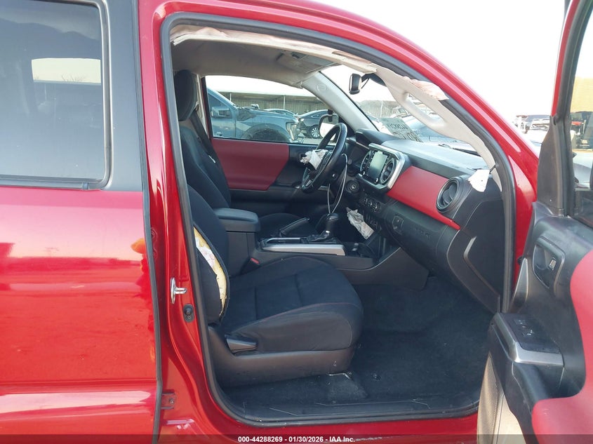 2020 Toyota Tacoma Sr5 V6