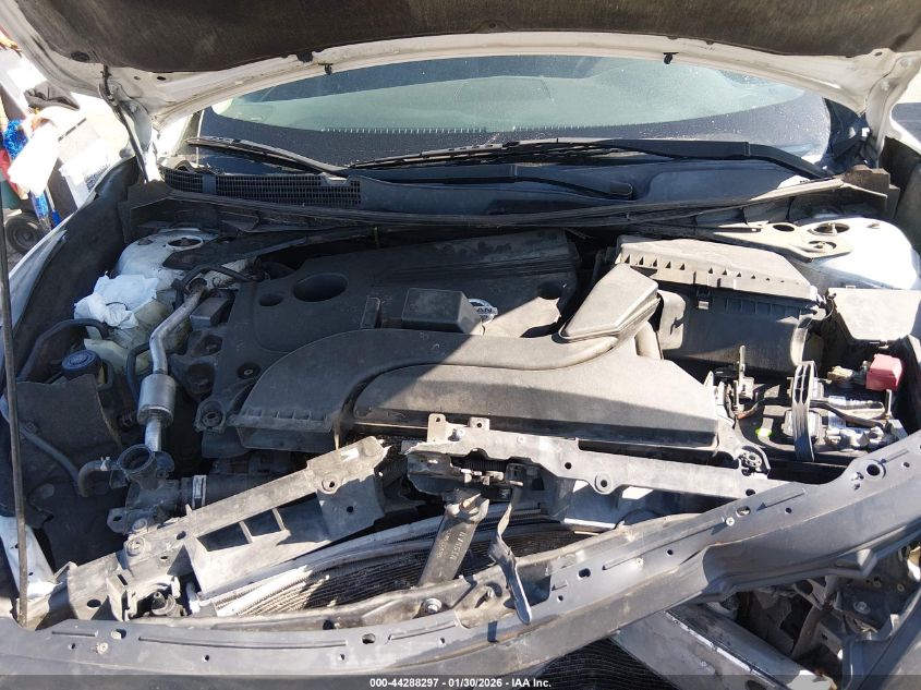 2014 Nissan Altima 2.5 S VIN: 1N4AL3AP3EC184659 Lot: 44288297