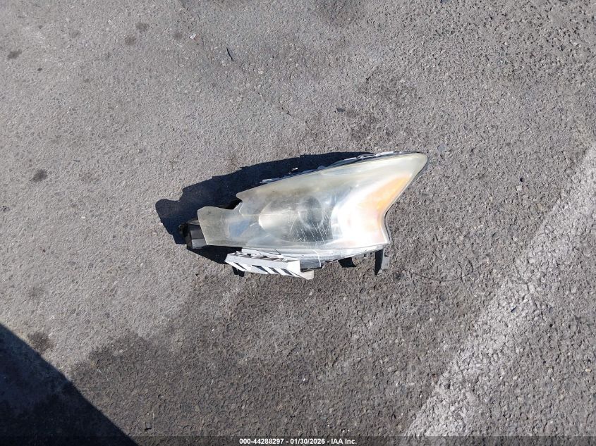 2014 Nissan Altima 2.5 S VIN: 1N4AL3AP3EC184659 Lot: 44288297