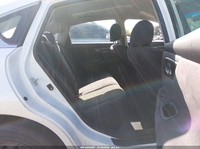 2014 Nissan Altima 2.5 S VIN: 1N4AL3AP3EC184659 Lot: 44288297