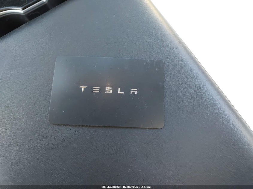 VIN 5YJ3E1EB5KF192406 2019 TESLA MODEL 3 LONG RANGE/PERFORMANCE