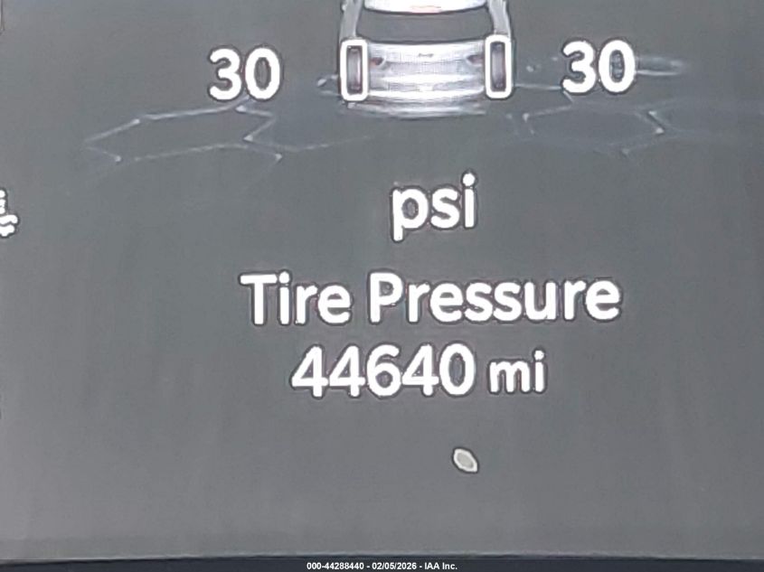 2024 JEEP COMPASS TRAILHAWK 4X4