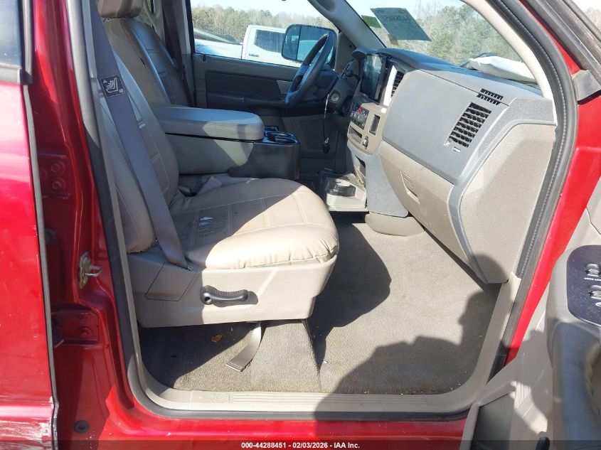 2006 Dodge Ram 1500 Slt