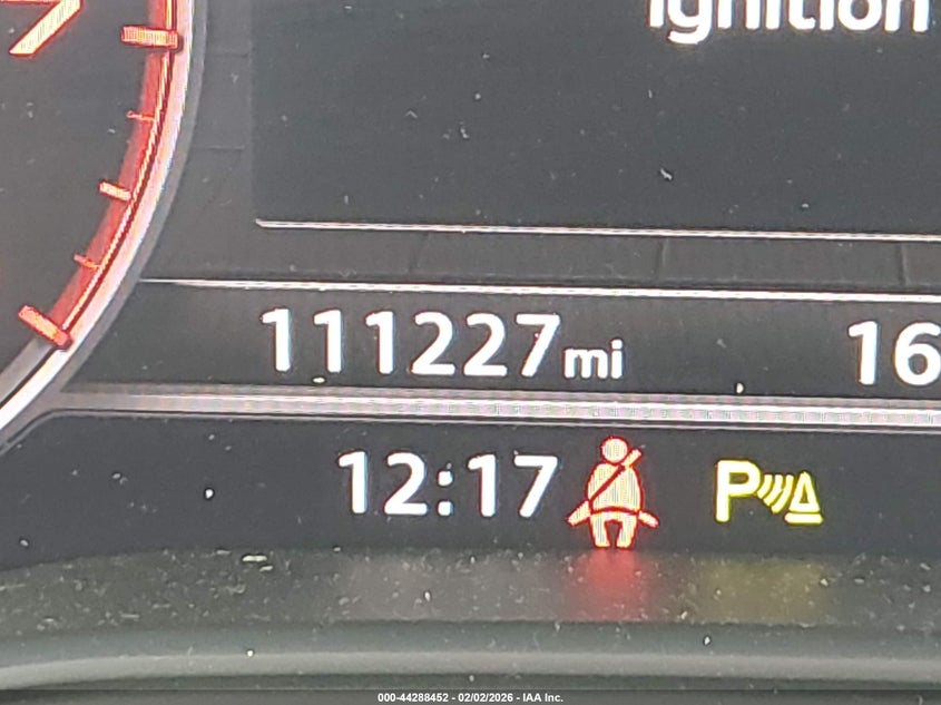 2018 Audi A5 2.0T Premium VIN: WAUTNAF53JA070818 Lot: 44288452