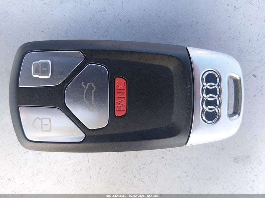 2018 Audi A5 2.0T Premium VIN: WAUTNAF53JA070818 Lot: 44288452