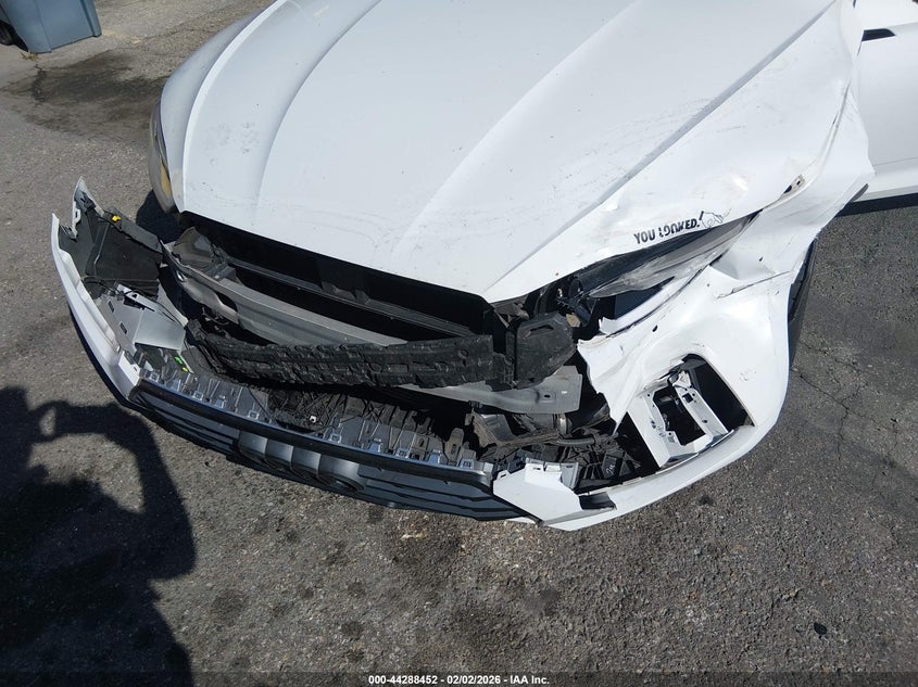 2018 Audi A5 2.0T Premium VIN: WAUTNAF53JA070818 Lot: 44288452