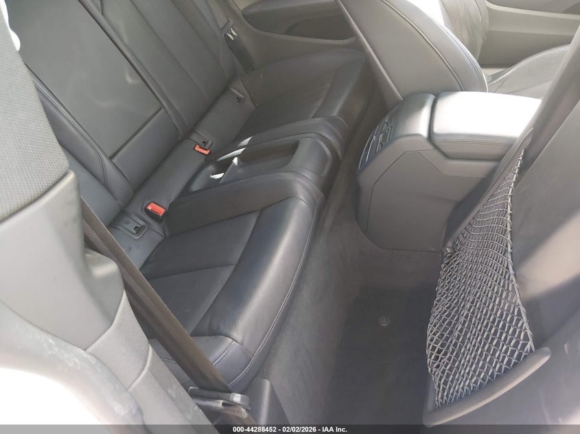 2018 Audi A5 2.0T Premium VIN: WAUTNAF53JA070818 Lot: 44288452