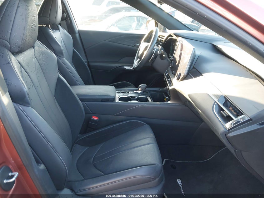 2024 Lexus Rx 500H F Sport Performance