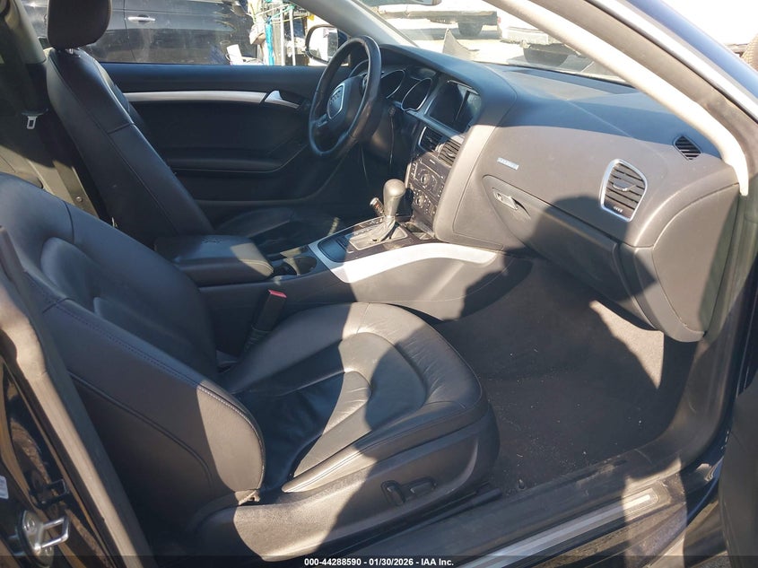 2011 Audi A5 2.0T Premium