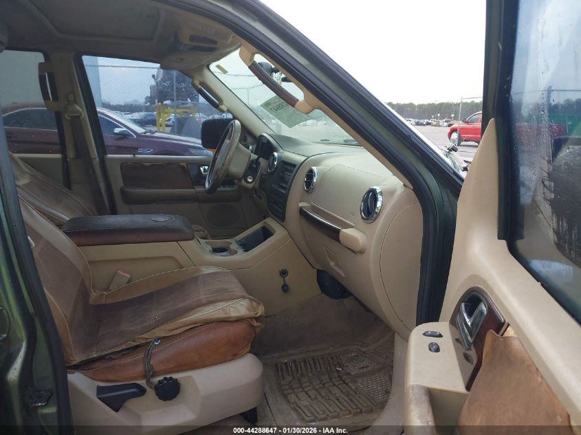 2005 Ford Expedition Eddie Bauer/King Ranch