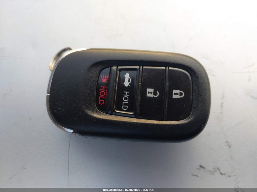 VIN 2HGFE2F24PH555007 2023 HONDA CIVIC LX