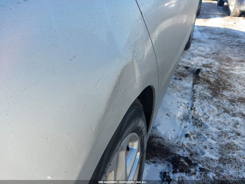 2013 Ford Fusion Se VIN: 3FA6P0HR5DR193959 Lot: 44288665