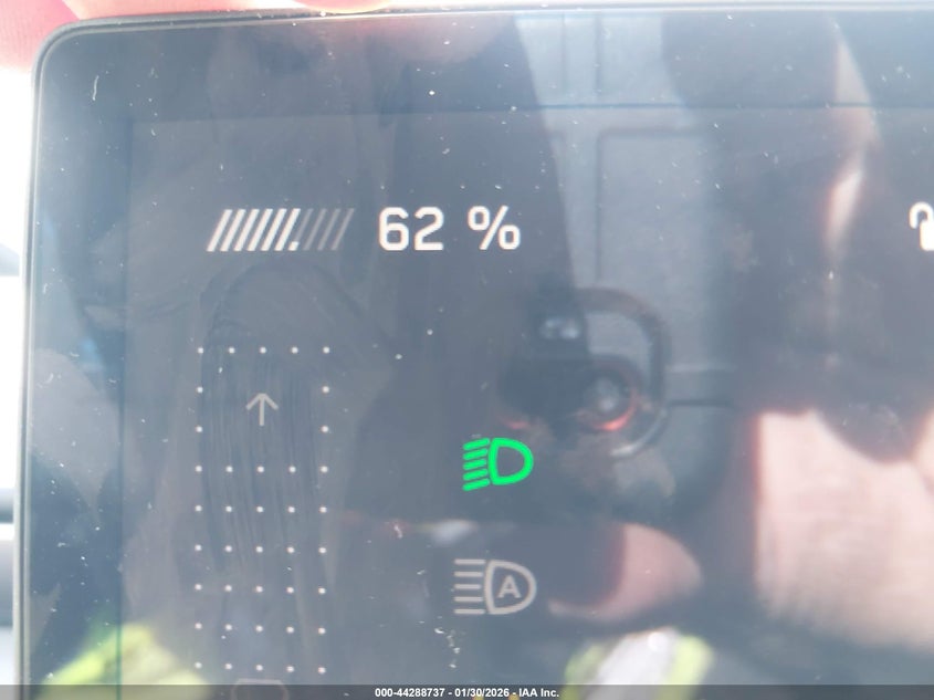 2025 Tesla Cybertruck All-Wheel Drive VIN: 7G2CEHED0SA059251 Lot: 44288737