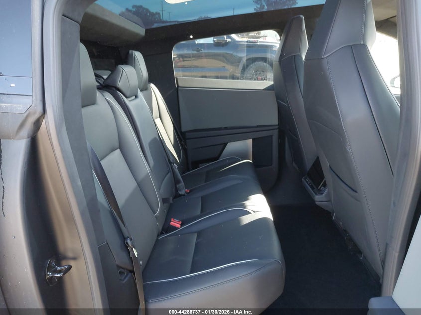 2025 Tesla Cybertruck All-Wheel Drive VIN: 7G2CEHED0SA059251 Lot: 44288737