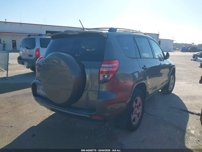 Vin: 2t3zf4dv1aw042192, lot: 44785106, toyota rav4 20104