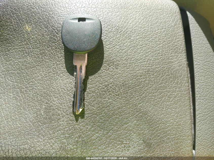 2011 Chevrolet Impala Lt VIN: 2G1WG5EK9B1326201 Lot: 44288793