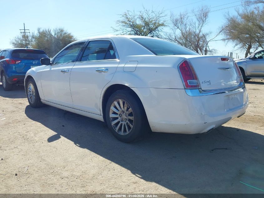 2014 Chrysler 300