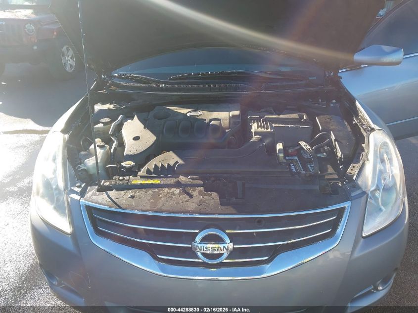 2012 Nissan Altima 2.5 S VIN: 1N4AL2AP7CN478965 Lot: 44288830