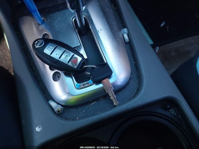 2012 Nissan Altima 2.5 S VIN: 1N4AL2AP7CN478965 Lot: 44288830