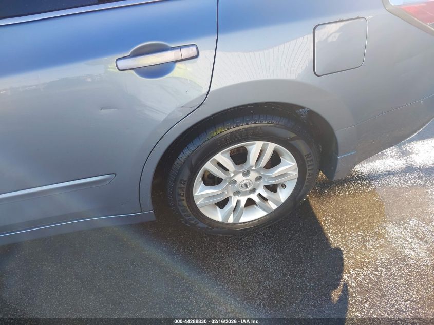 2012 Nissan Altima 2.5 S VIN: 1N4AL2AP7CN478965 Lot: 44288830