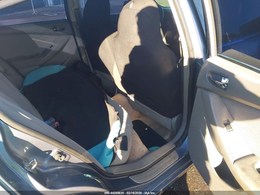 2012 Nissan Altima 2.5 S VIN: 1N4AL2AP7CN478965 Lot: 44288830