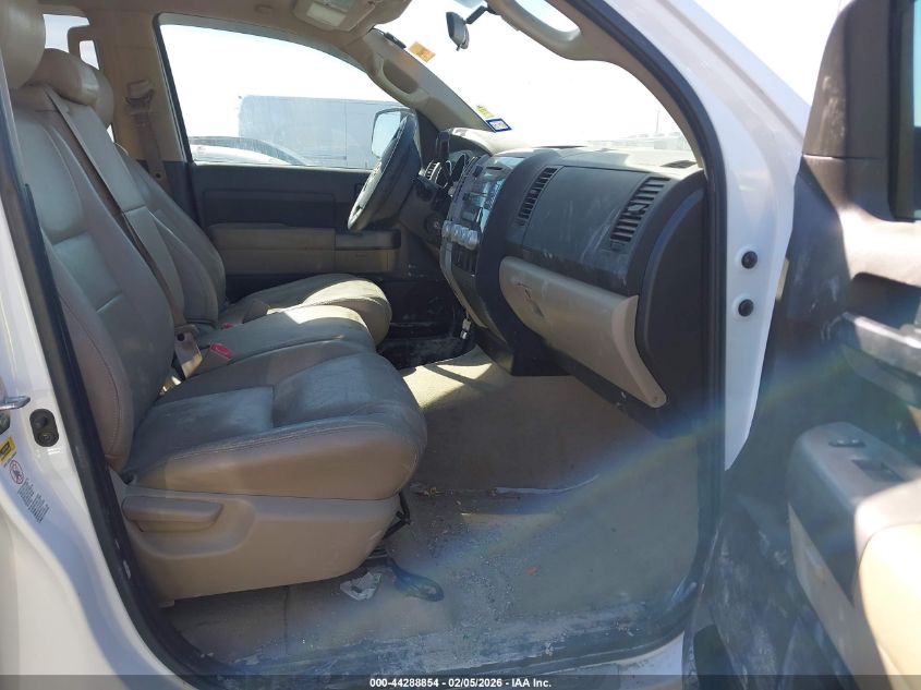 2010 Toyota Tundra Grade 4.6L V8