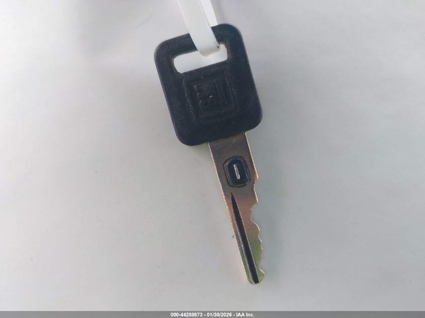 1994 Chevrolet Caprice Classic Ls VIN: 1G1BN52W1RR153464 Lot: 44288873