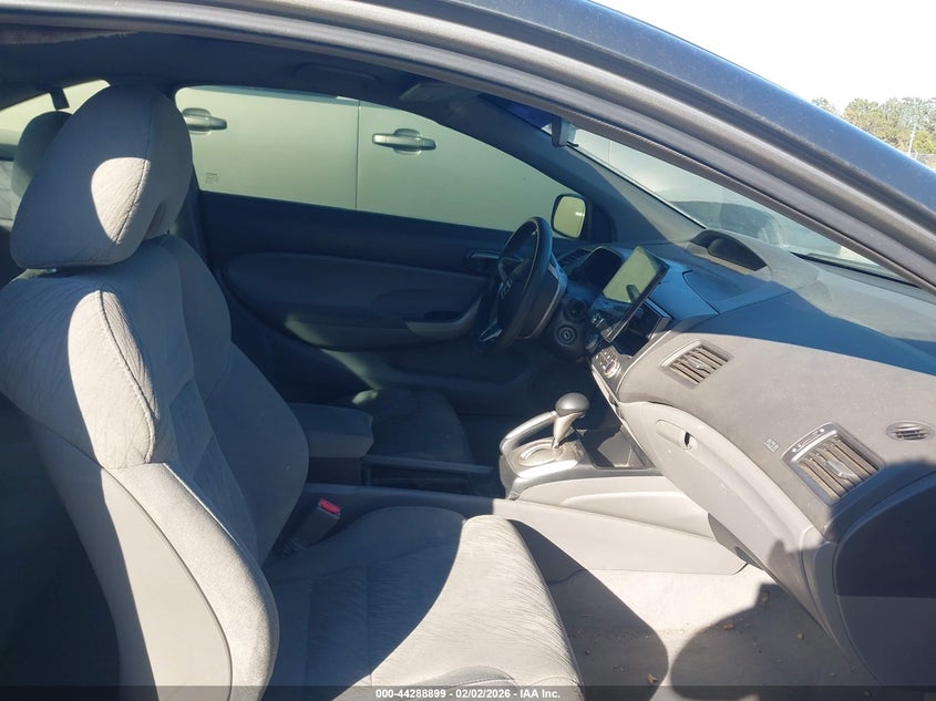 2008 Honda Civic Ex