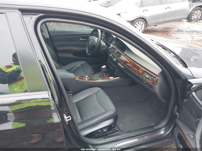 2011 BMW 328I xDrive