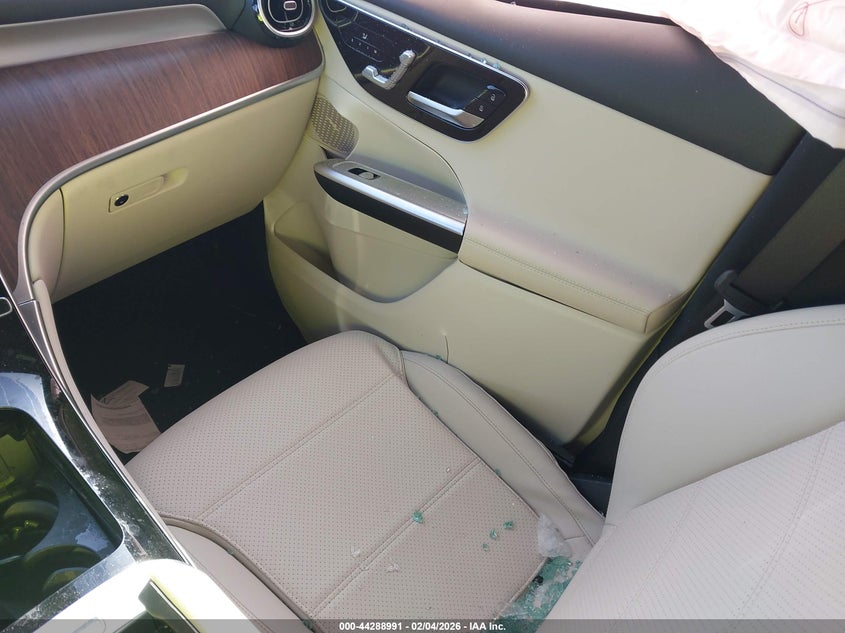 VIN W1NKM4HBXSF367975 2025 MERCEDES-BENZ GLC 300 4MATIC SUV