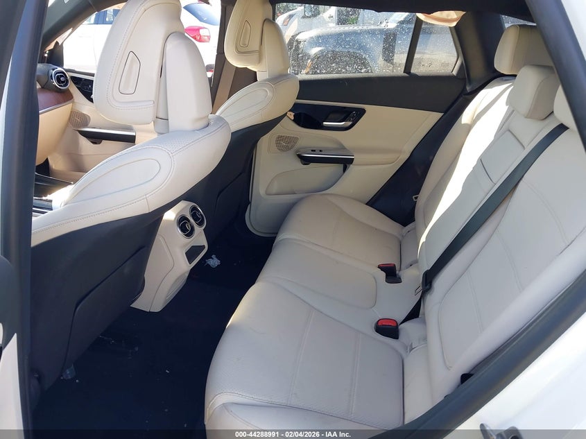 VIN W1NKM4HBXSF367975 2025 MERCEDES-BENZ GLC 300 4MATIC SUV