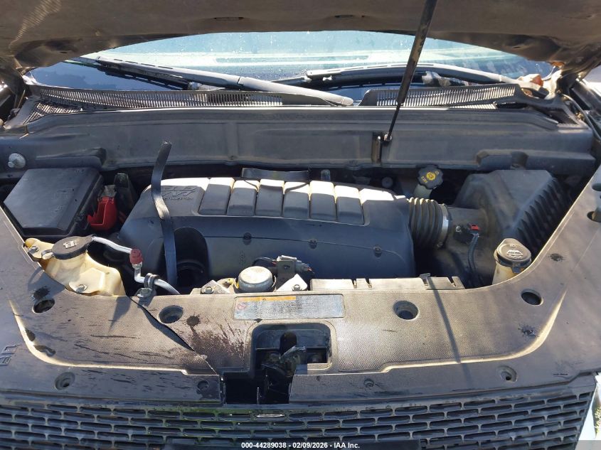 2012 GMC Acadia Slt-1 VIN: 1GKKRRED9CJ145653 Lot: 44289038