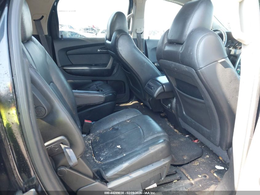 2012 GMC Acadia Slt-1 VIN: 1GKKRRED9CJ145653 Lot: 44289038