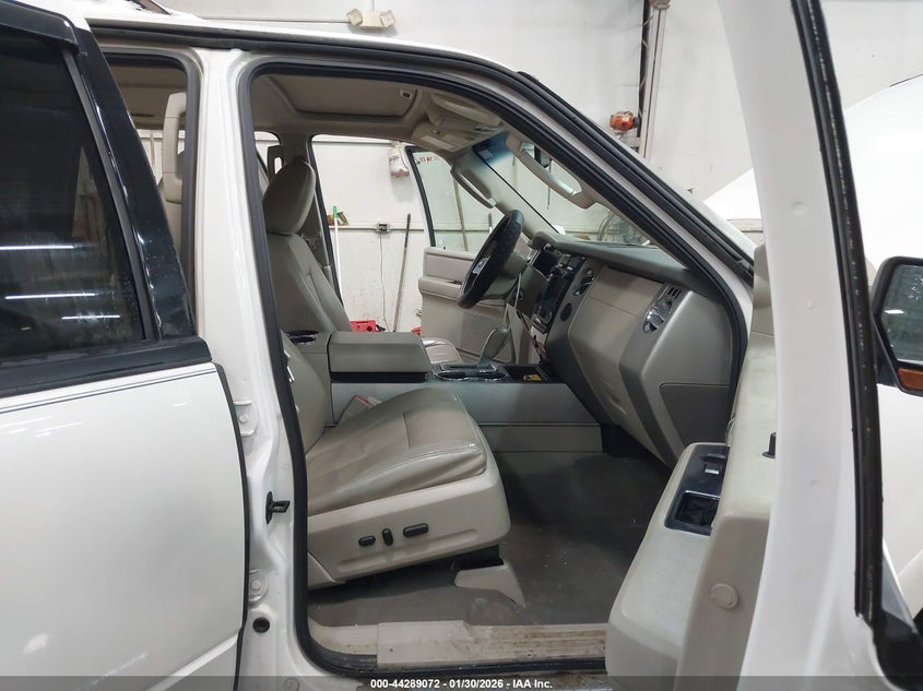 2013 Ford Expedition El Limited