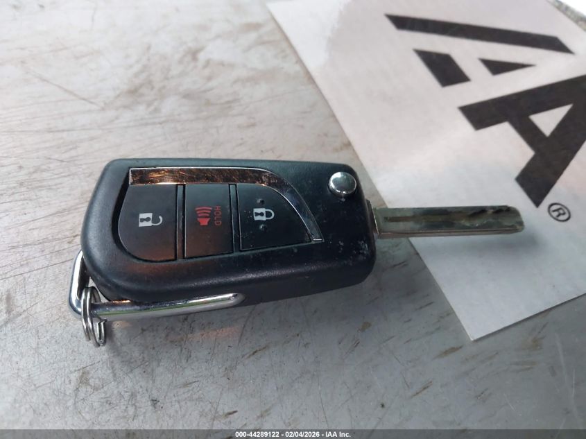 2019 Toyota Rav4 Hybrid Le VIN: 2T3MWRFV3KW016425 Lot: 44289122