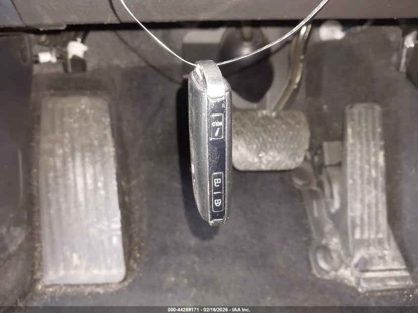 2021 Mazda Cx-30 Select VIN: 3MVDMBBL9MM224586 Lot: 44289171