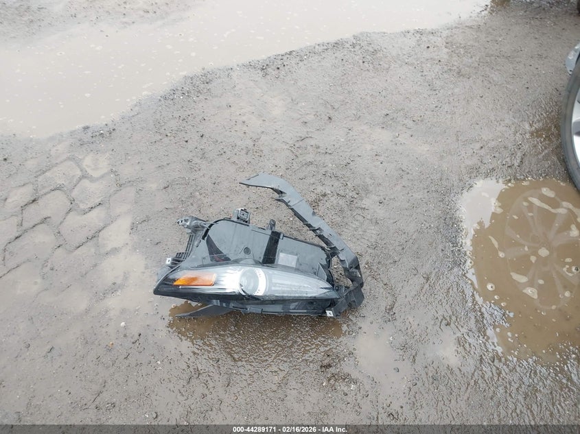 2021 Mazda Cx-30 Select VIN: 3MVDMBBL9MM224586 Lot: 44289171