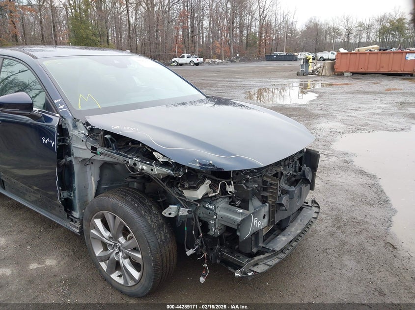 2021 Mazda Cx-30 Select VIN: 3MVDMBBL9MM224586 Lot: 44289171