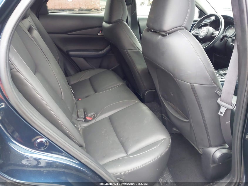 2021 Mazda Cx-30 Select VIN: 3MVDMBBL9MM224586 Lot: 44289171