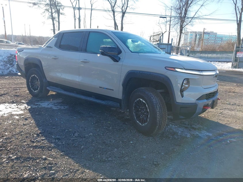 1GC403ED5TU409560 CHEVROLET SILVERADO EV Photo 1